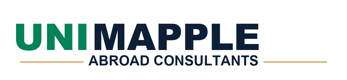 UniMapple Abroad Consultants